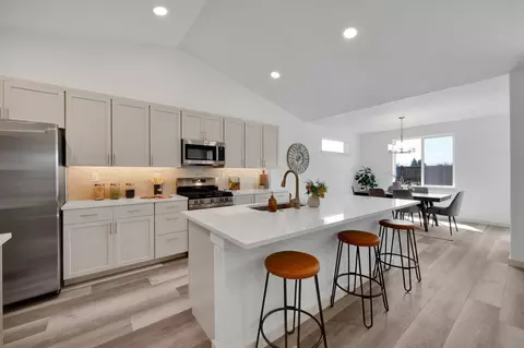 Kitchen - Wyoming, Rathdrum, ID 83858 photo 4 of 10