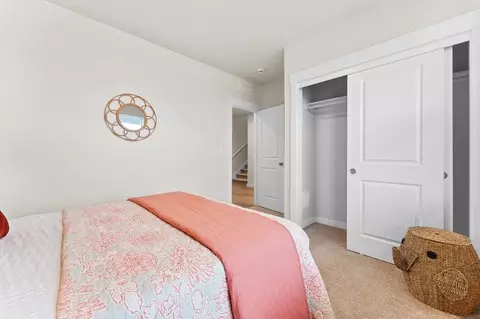 Bedroom - Wyoming, Rathdrum, ID 83858 photo 5 of 11