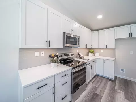 Kitchen - Wyoming, Rathdrum, ID 83858 photo 10 of 10