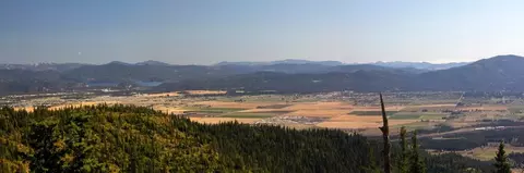 View/Area - Wyoming, Rathdrum, ID 83858 photo 1 of 1