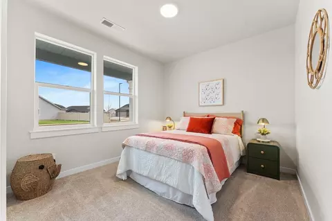 Bedroom - Wyoming, Rathdrum, ID 83858 photo 4 of 11