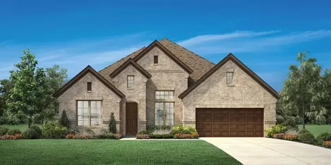 5318 Gilded Estates Dr, Richmond, TX 77469