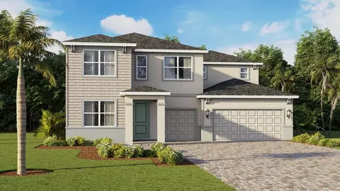 3501 Stormy Rd, Titusville, FL 32780