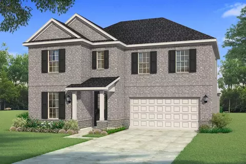 3209 Cross Shore Dr, Anna, TX 75409