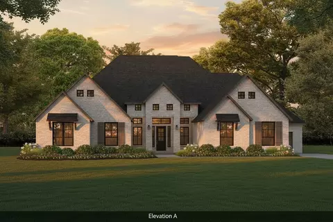 6704 Bassett Ln, Heath, TX 75126