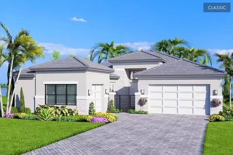 Valencia At Riverland, Port Saint Lucie, FL 34987