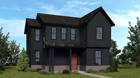 Exterior - 2886 Evergreen Ave, Plainfield, IN 46168 photo 3 of 9