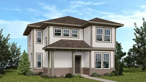 Exterior - 2886 Evergreen Ave, Plainfield, IN 46168 photo 4 of 9
