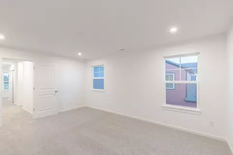 Bedroom - 2886 Evergreen Ave, Plainfield, IN 46168 photo 2 of 14
