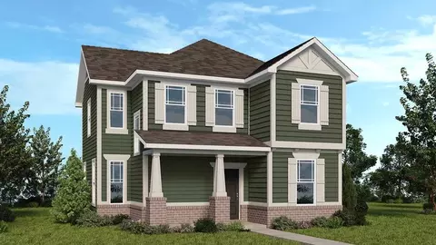 2886 Evergreen Ave, Plainfield, IN 46168