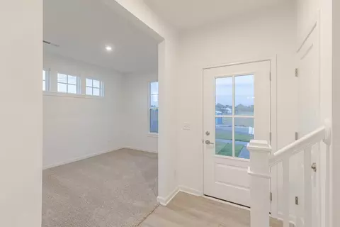 Entry Way - 2886 Evergreen Ave, Plainfield, IN 46168 photo 1 of 7