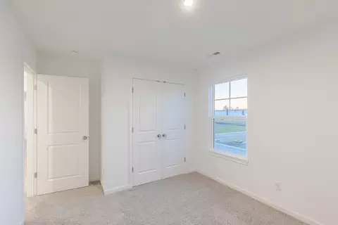 Bedroom - 2886 Evergreen Ave, Plainfield, IN 46168 photo 8 of 14