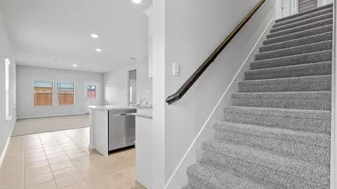 Entry Way - 136 Springhill North Rd, Boyd, TX 76023 photo 8 of 13