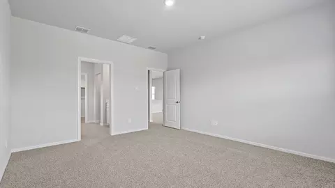Bedroom - 136 Springhill North Rd, Boyd, TX 76023 photo 3 of 12