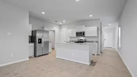 Entry Way - 136 Springhill North Rd, Boyd, TX 76023 photo 3 of 13