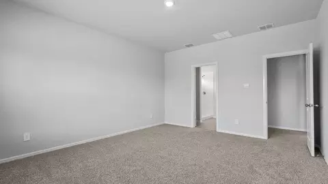 Bedroom - 136 Springhill North Rd, Boyd, TX 76023 photo 2 of 12