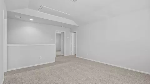 Entry Way - 136 Springhill North Rd, Boyd, TX 76023 photo 6 of 13