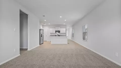 Living - 136 Springhill North Rd, Boyd, TX 76023 photo 6 of 8