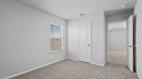 Bedroom - 136 Springhill North Rd, Boyd, TX 76023 photo 7 of 12
