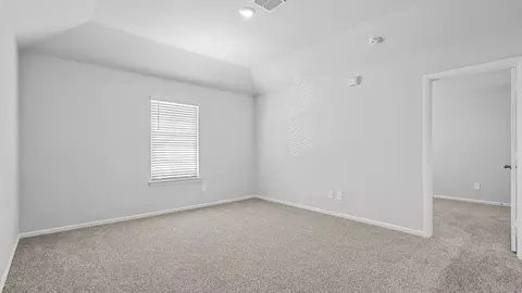 Bedroom - 136 Springhill North Rd, Boyd, TX 76023 photo 5 of 12