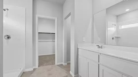 Entry Way - 136 Springhill North Rd, Boyd, TX 76023 photo 4 of 13