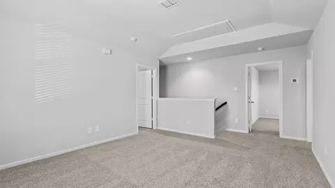 Entry Way - 136 Springhill North Rd, Boyd, TX 76023 photo 5 of 13