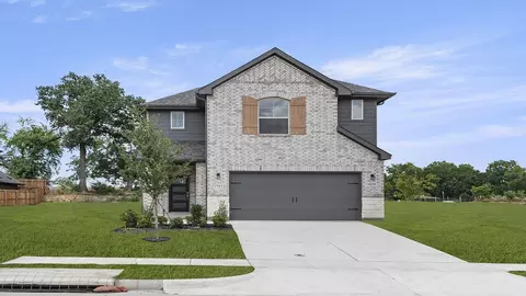 1752 Edgeway Dr, Aubrey, TX 76227