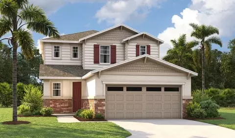 6085 River Farm Ave, Saint Cloud, FL 34771