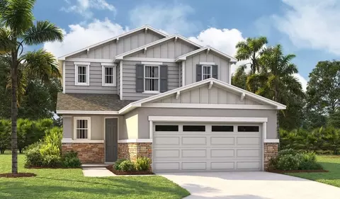 Exterior - 6085 River Farm Ave, Saint Cloud, FL 34771 photo 2 of 11