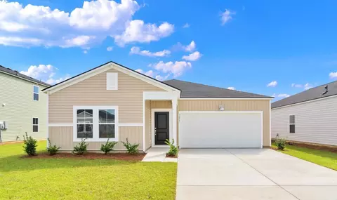 182 Geranium Way, Bloomingdale, GA 31302