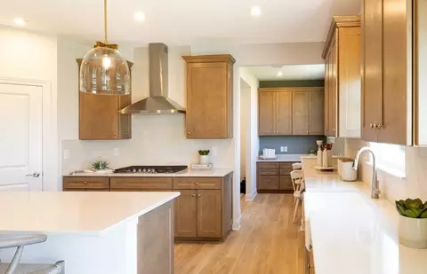 Kitchen - 106 E Wind Rd, Delaware, OH 43015 photo 3 of 10