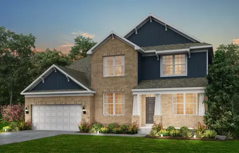 Exterior - 106 E Wind Rd, Delaware, OH 43015 photo 2 of 8