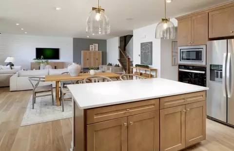Kitchen - 106 E Wind Rd, Delaware, OH 43015 photo 8 of 10