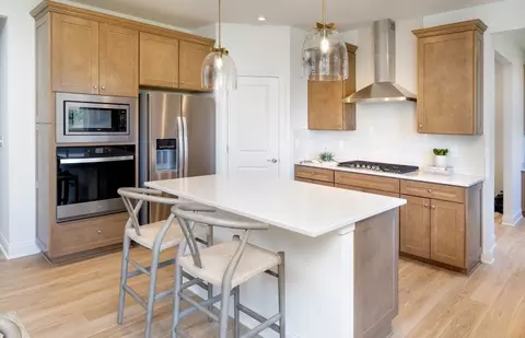 Kitchen - 106 E Wind Rd, Delaware, OH 43015 photo 1 of 10