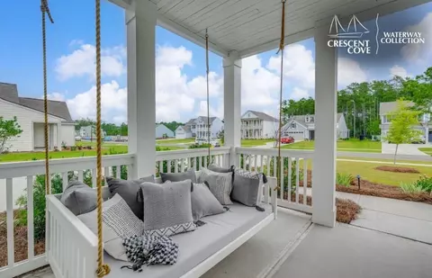 Exterior - 204 River Edge Dr, Myrtle Beach, SC 29588 photo 1 of 2