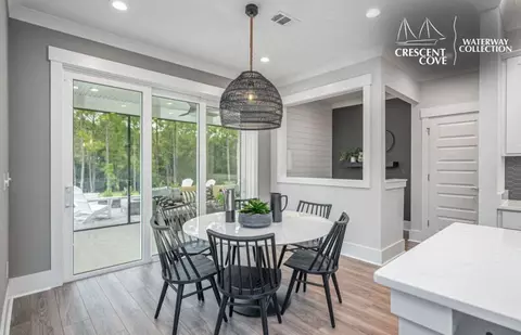 Dining - 204 River Edge Dr, Myrtle Beach, SC 29588 photo 1 of 1