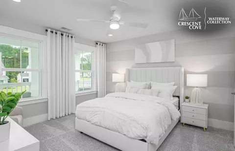 Bedroom - 204 River Edge Dr, Myrtle Beach, SC 29588 photo 4 of 9
