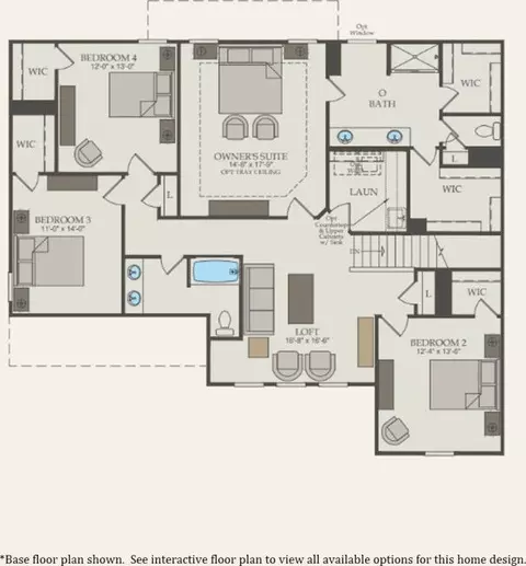 Floorplan - 204 River Edge Dr, Myrtle Beach, SC 29588 photo 2 of 2
