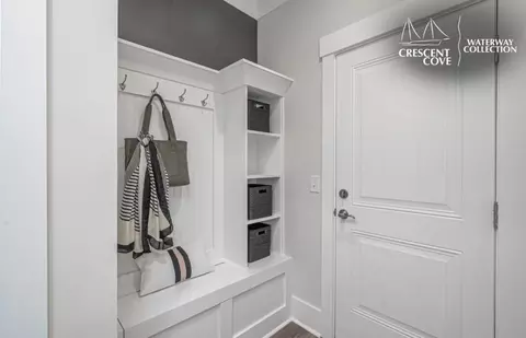 Entry Way - 204 River Edge Dr, Myrtle Beach, SC 29588 photo 2 of 2