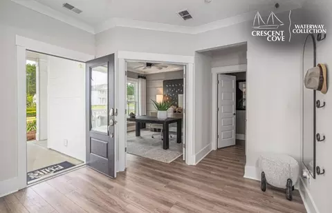 Entry Way - 204 River Edge Dr, Myrtle Beach, SC 29588 photo 1 of 2