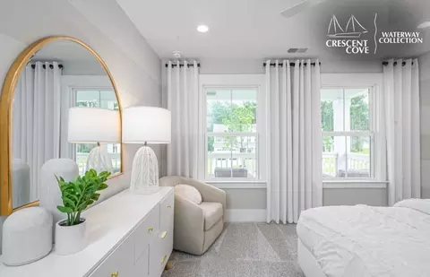 Bedroom - 204 River Edge Dr, Myrtle Beach, SC 29588 photo 5 of 9
