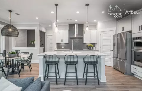 Kitchen - 204 River Edge Dr, Myrtle Beach, SC 29588 photo 1 of 4