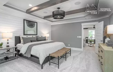 Bedroom - 204 River Edge Dr, Myrtle Beach, SC 29588 photo 1 of 9