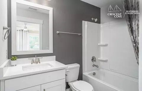 Bath - 204 River Edge Dr, Myrtle Beach, SC 29588 photo 4 of 4