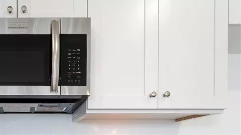 Kitchen - Hwy 41 & Ave. 12, Madera, CA 93636 photo 5 of 6