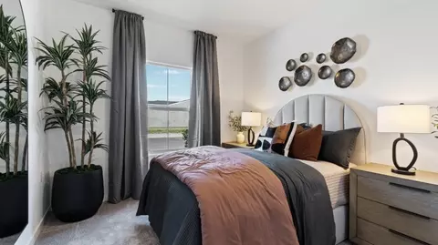 Bedroom - Hwy 41 & Ave. 12, Madera, CA 93636 photo 3 of 5