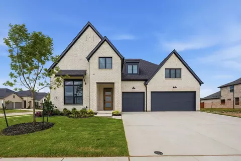504 Donegal Dr, Celina, TX 75009