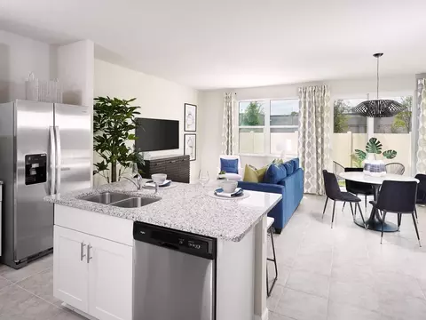 16286 Bird Of Paradise Ave, Clermont, FL 34714