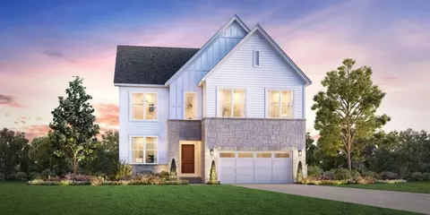 2977 Simi Way, Ann Arbor, MI 48108