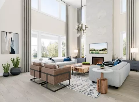 Living - 2977 Simi Way, Ann Arbor, MI 48108 photo 1 of 2